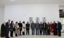 جامعة الجزائر 2 أبو القاسم سعد الله بالتعاون مع سفارة جمهورية نيكاراغوا بالجزائر تنظمان محاضرة بعنوان 