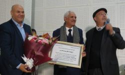 كلية الأدب العربي واللغات الشرقية بجامعة الجزائر 2 أبو القاسم سعد الله تنظم الندوة الخامسة: الموسيقى والأدب، تاريخ تفاعل وإبداع إنساني‎