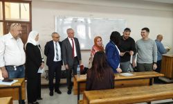 انطلاق مسابقة الدكتوراه بجامعة الجزائر 2 في تخصصات اللغات الأجنبية