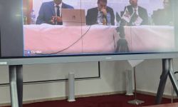 مشاركة جامعة الجزائر 2 في يوم دراسي حول الشفافية ومكافحة الفساد