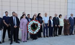 جامعة الجزائر 2 تحيي اليوم الوطني للطالب في أجواء وطنية