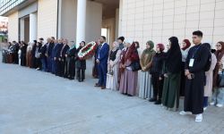 جامعة الجزائر  2 تحيي ذكرى مظاهرات 11 ديسمبر 1960 