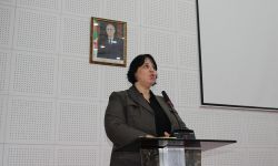 جامعة الجزائر 2 تستضيف الكاتب البيروفي سانتياغو رونكاجليولو في فعالية أدبية مميزة‎