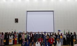 انطلاق مهرجان اللغة والثقافة الروسية بجامعة الجزائر 2 لتعزيز التعاون الأكاديمي الدولي‎