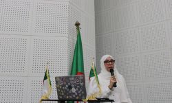 جامعة الجزائر 2 تطلق فعاليات الأسبوع العالمي للمقاولاتية 2025 تحت شعار 