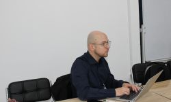 دورة تكوينية بعنوان 