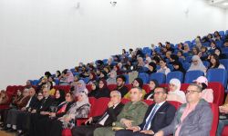 أيام تحسيسية حول آفة المخدرات بجامعة الجزائر 2 أبو القاسم سعد الله